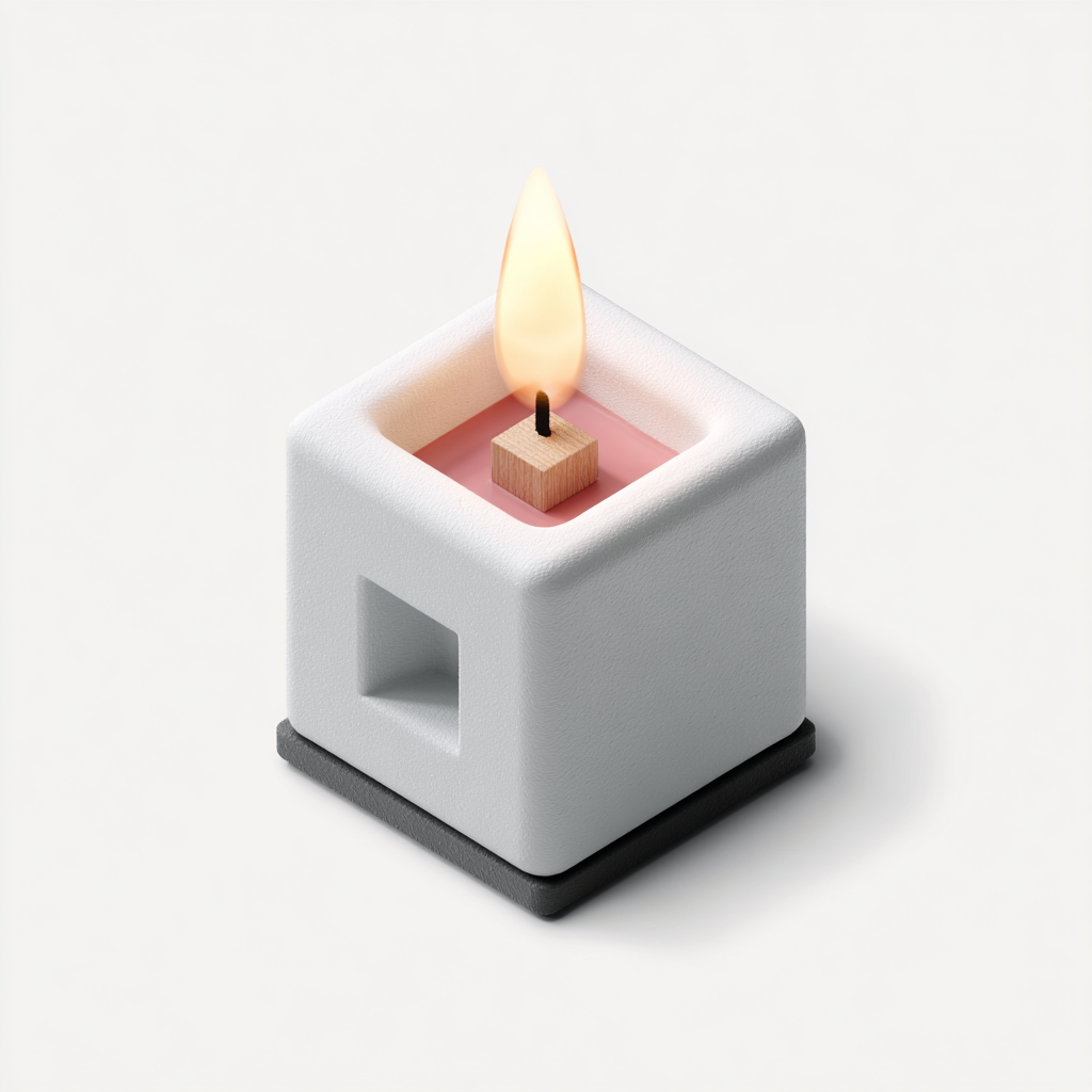 Translation missing: it.Candele: Candele