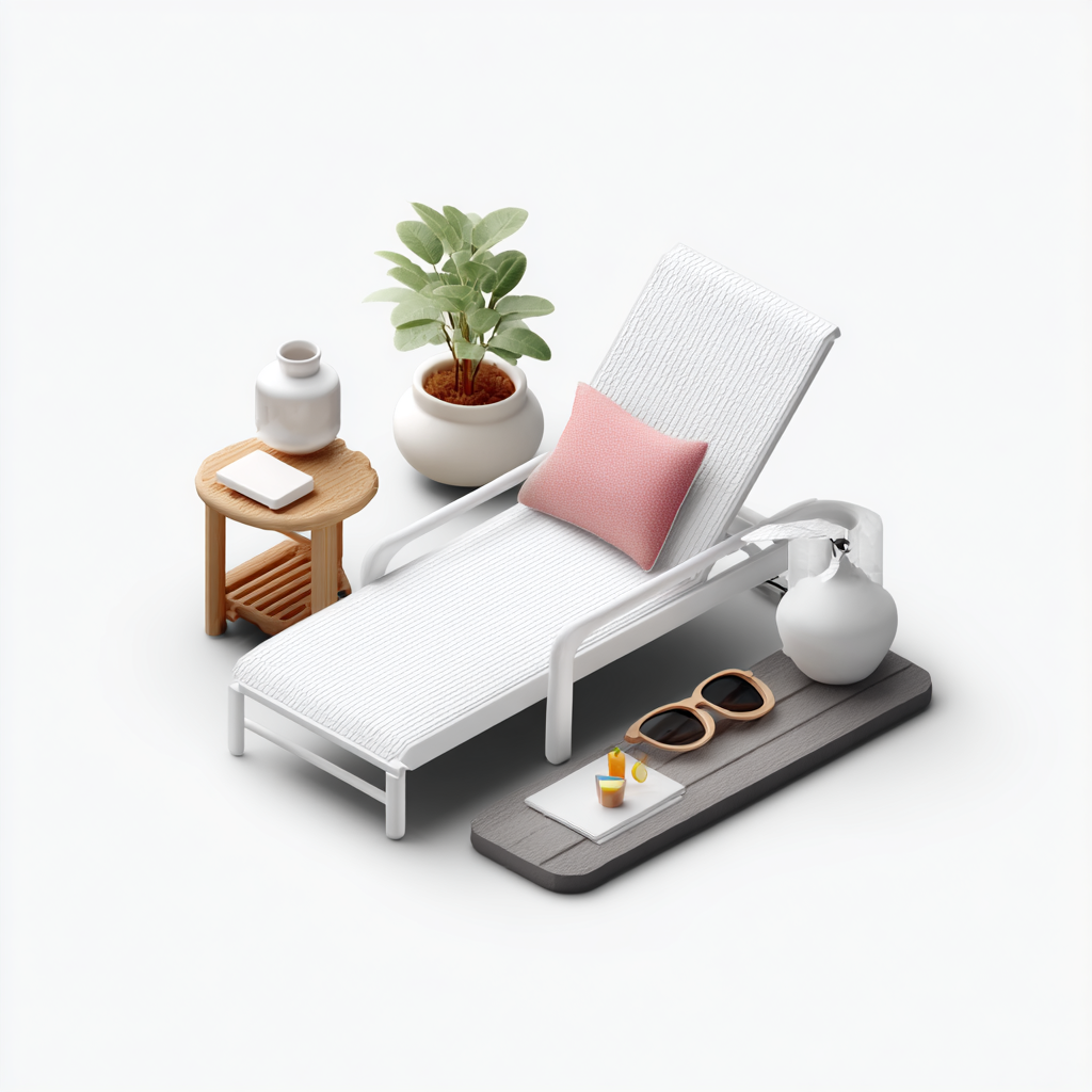 Translation missing: it.Poltrone, Pouf e Chaise Longue: Poltrone, Pouf e Chaise Longue