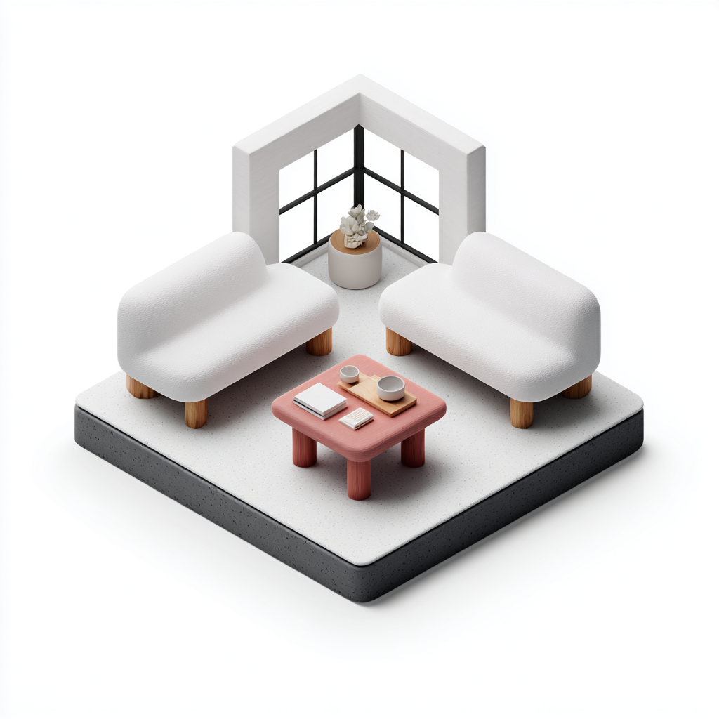 Translation missing: it.Indoor: Arredo per Interno