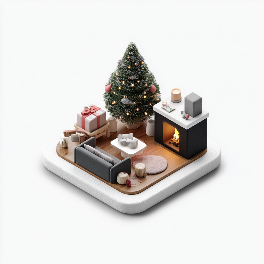 Translation missing: it.Decori Natalizi: Decori Natalizi