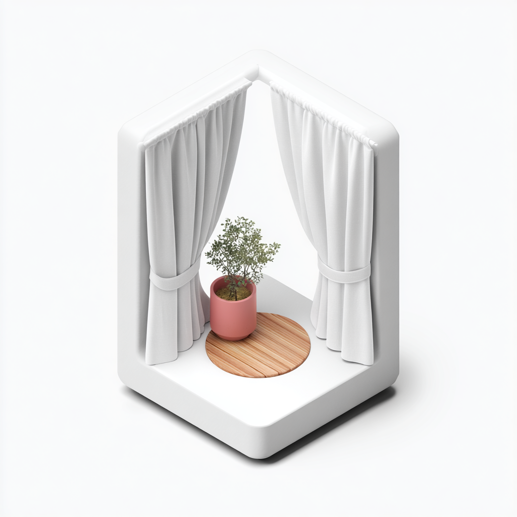 Translation missing: it.Teli e Tende: Teli e Tende