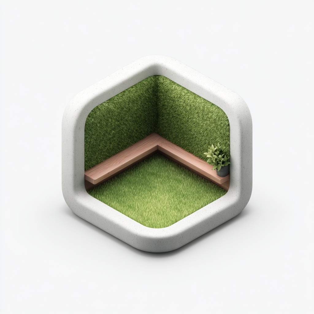 Translation missing: it.Prato Sintetico: Prato Sintetico