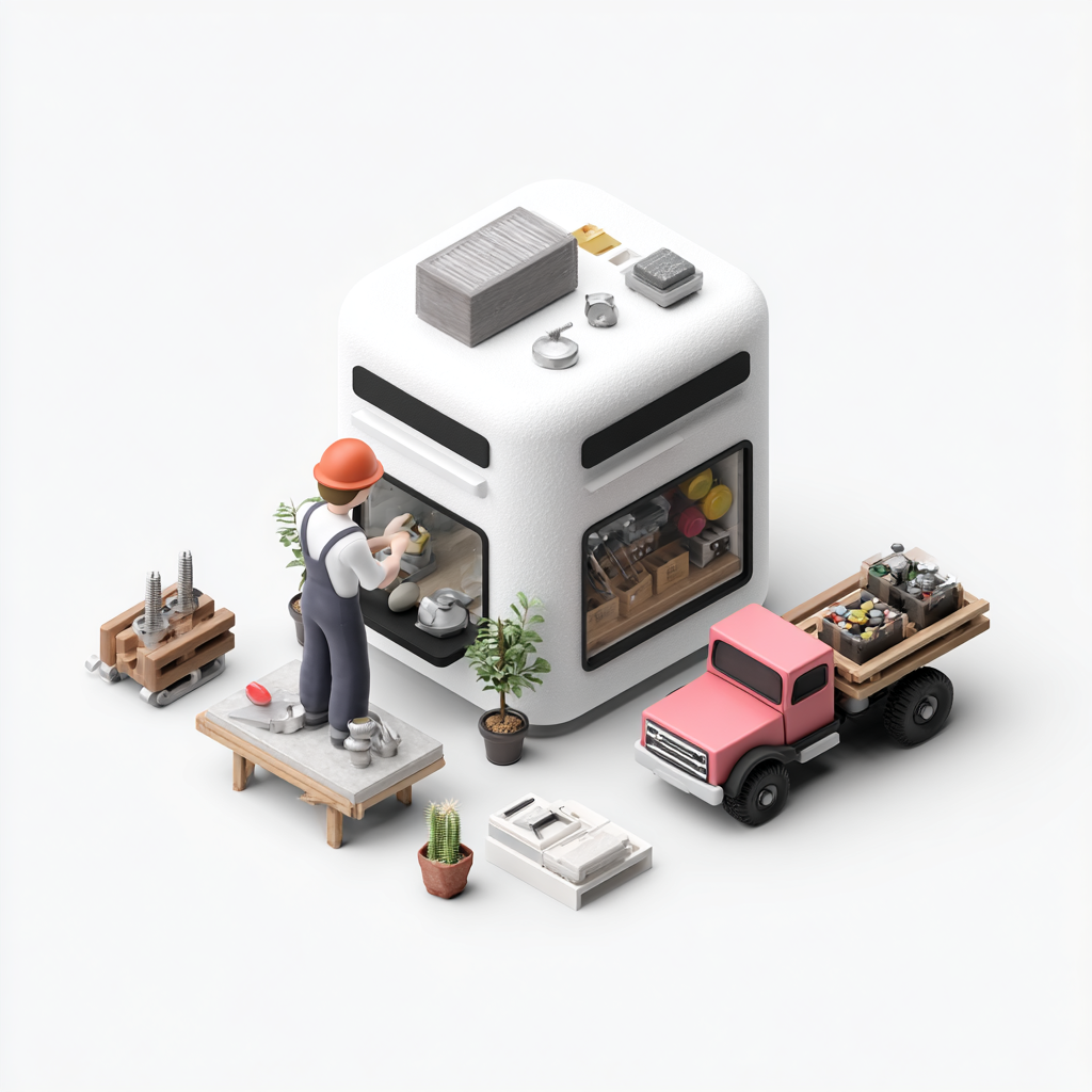 Translation missing: it.Ferramenta &amp; Colori: Ferramenta &amp; Colori