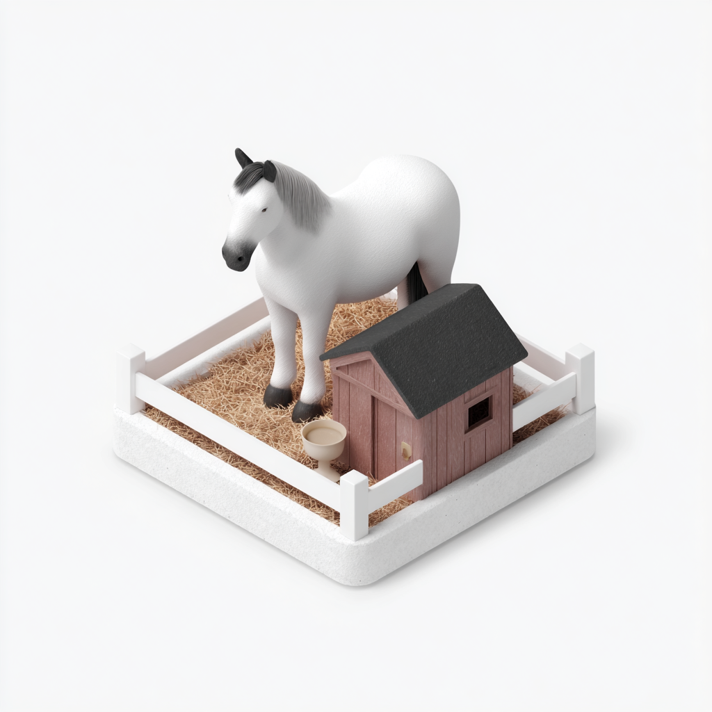 Translation missing: it.Trucioli per Cavalli: Trucioli per Cavalli