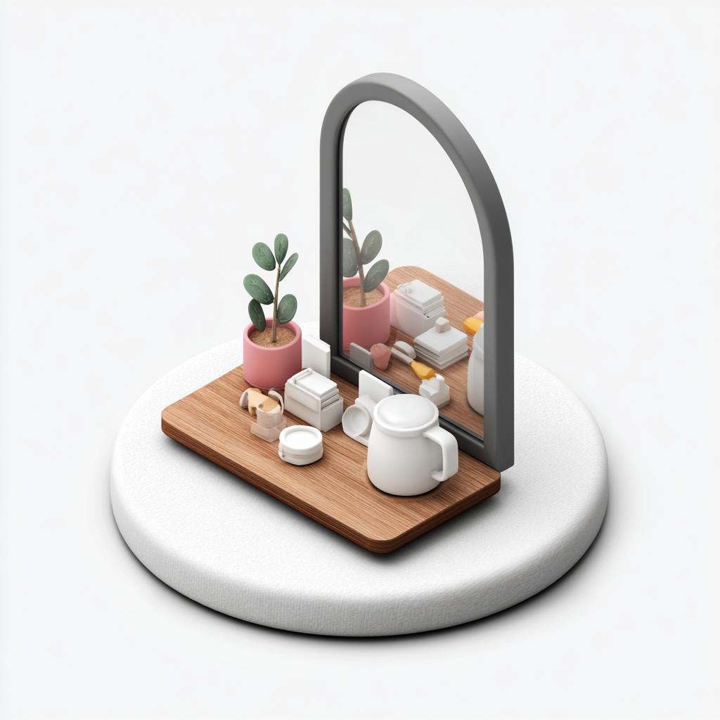 Translation missing: it.Specchi: Specchi