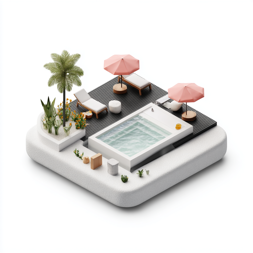 Translation missing: it.Outdoor: Arredo per Esterno 