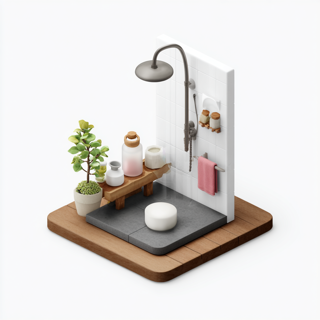 Translation missing: it.Docce da Esterno: Docce da Esterno