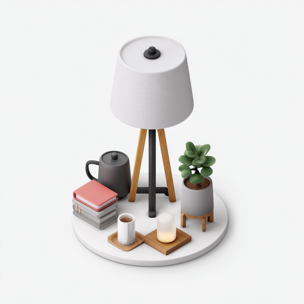 Translation missing: it.Illuminazione: Illuminazione