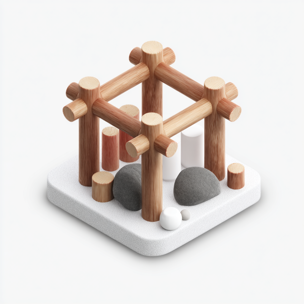 Translation missing: it.Tetti in Legno: Tetti in Legno