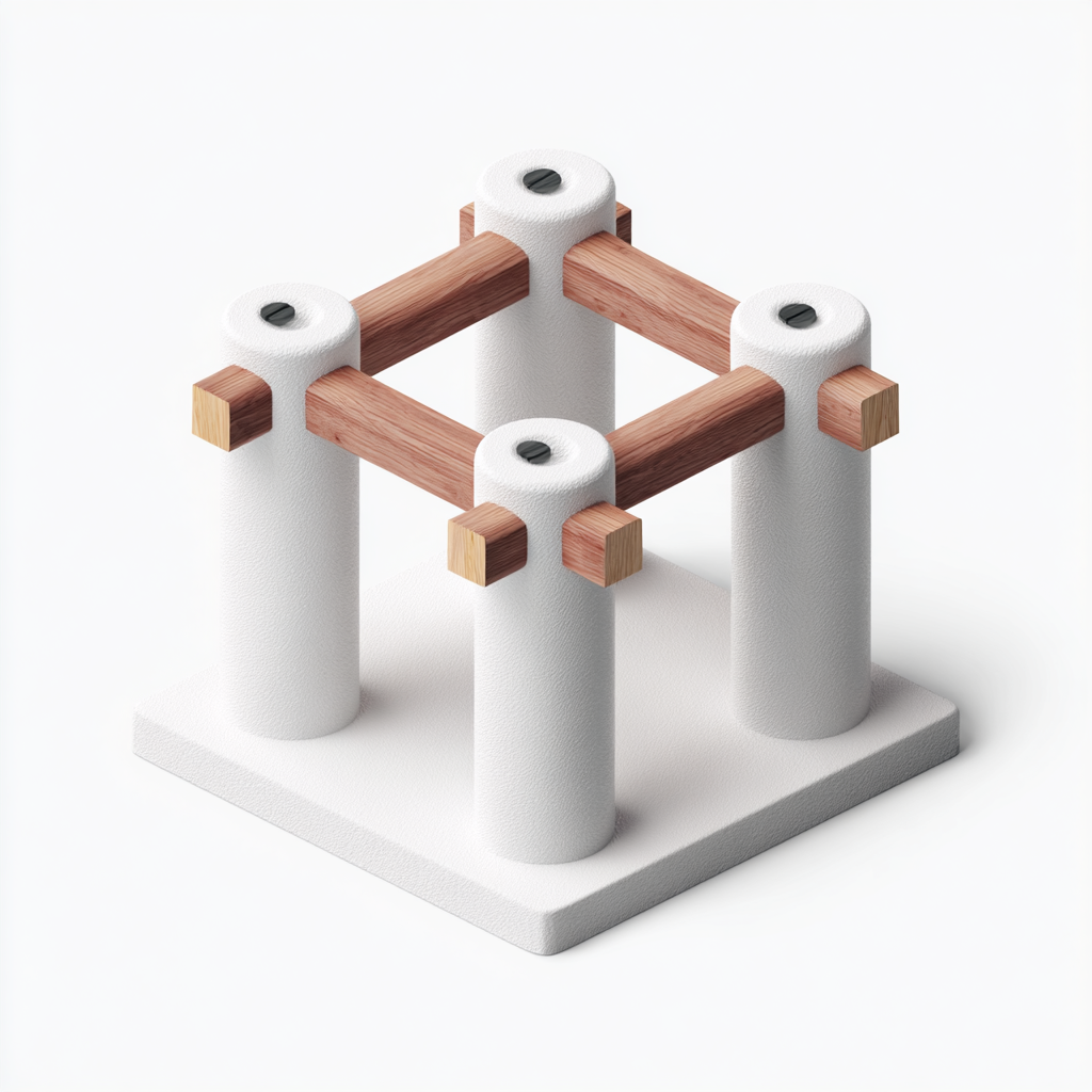 Translation missing: it.Travi in Legno: Travi in Legno