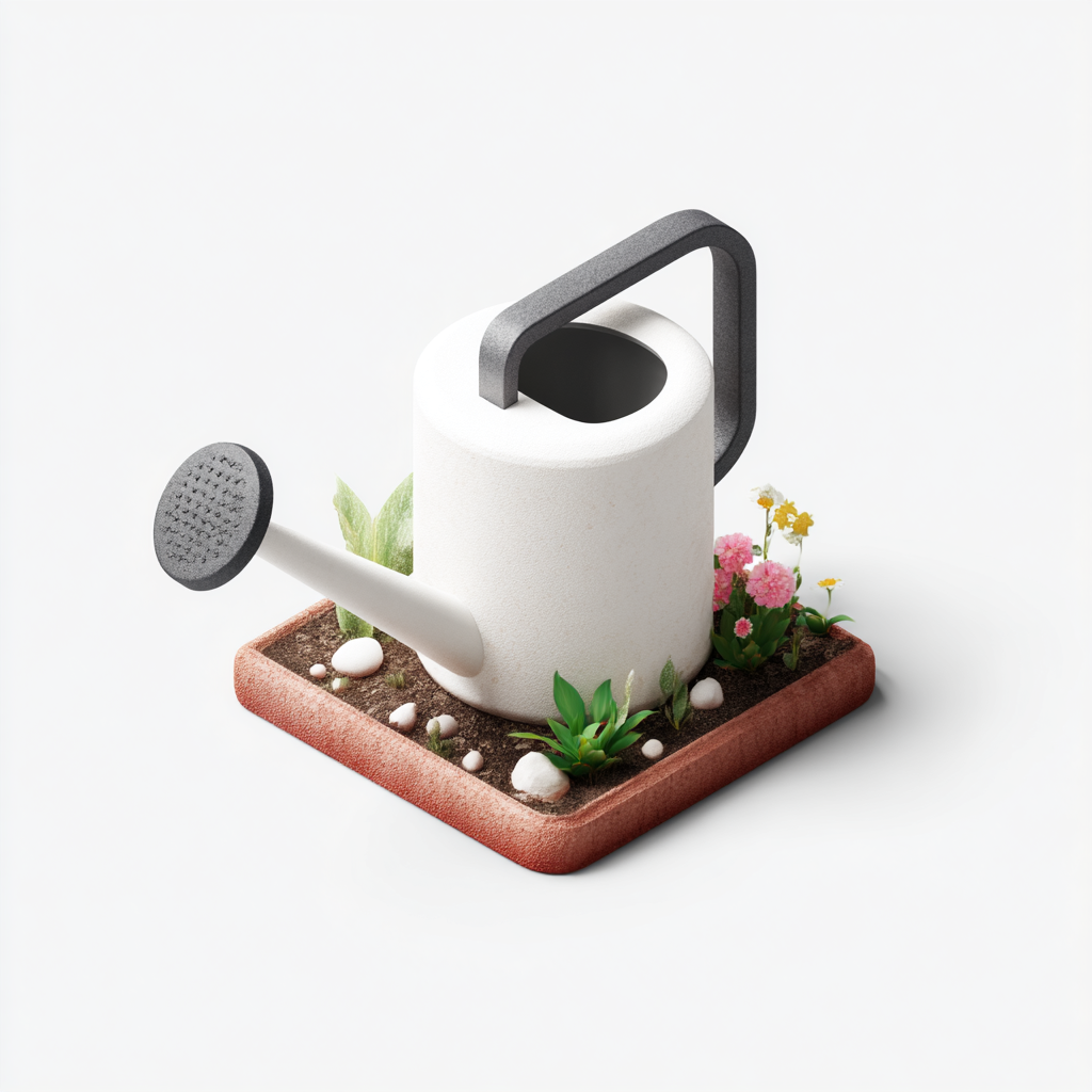 Translation missing: it.Innaffiatoio: Innaffiatoio