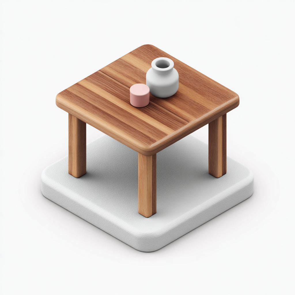 Translation missing: it.Basi per tavoli: Basi per tavoli