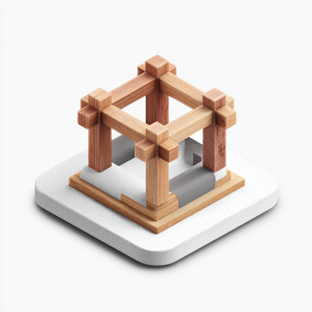 Translation missing: it.Sistemi in Legno: Sistemi in Legno