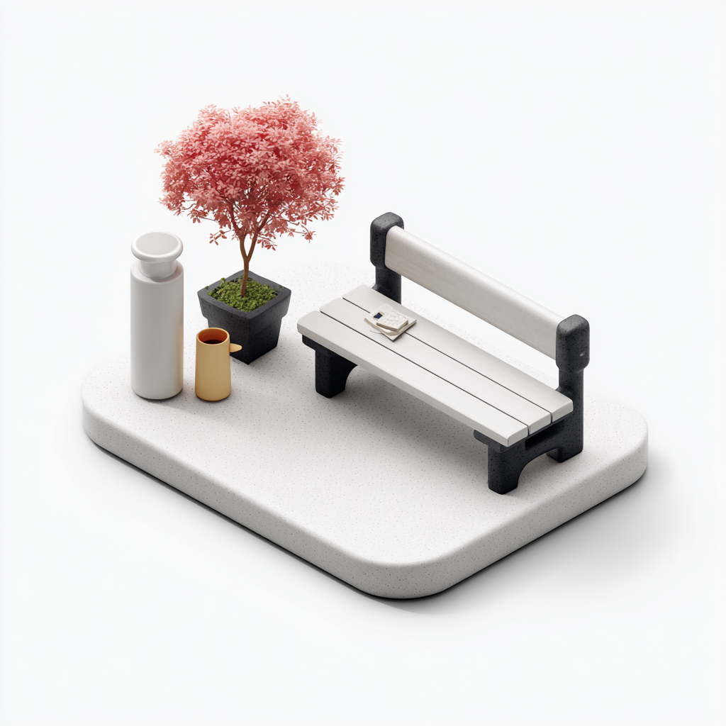 Translation missing: it.Panchine: Panchine