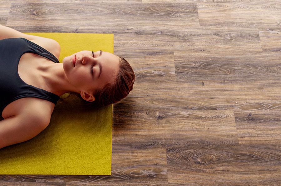 PAVIMENTO SPC ROVERE KANSAS 5MM