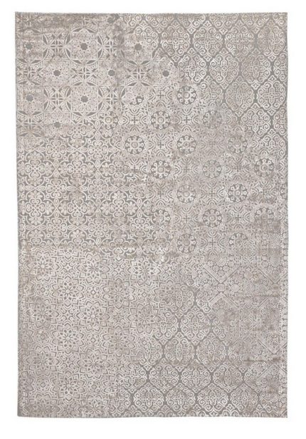 TAPPETO SURAT 200X300 GRIGIO