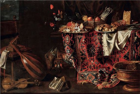 TOVAGLIA NATURA 240X240 PESCE