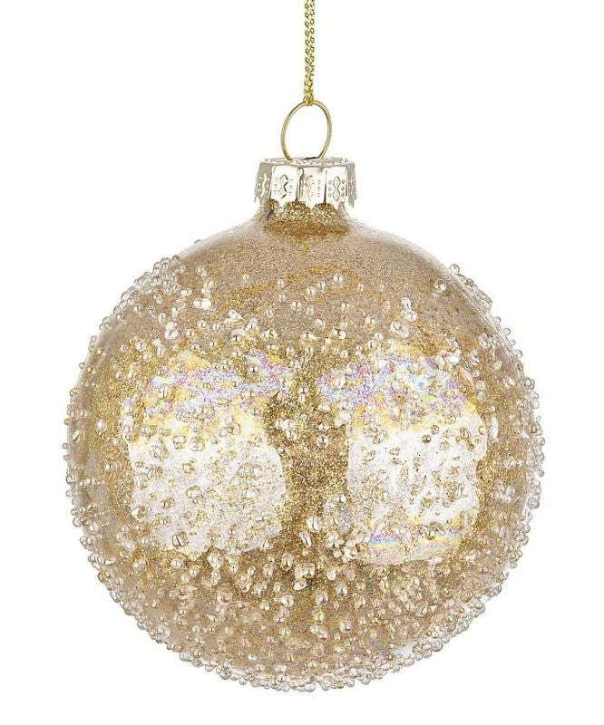 SFERA VT SATURNO ORO D80