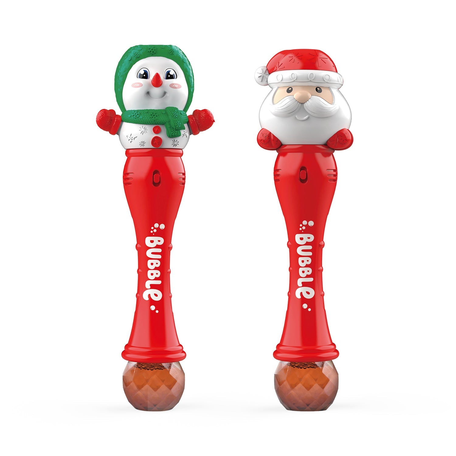 BABBO NATALE +BIMBO E ALBERO C/LED E MUSICA