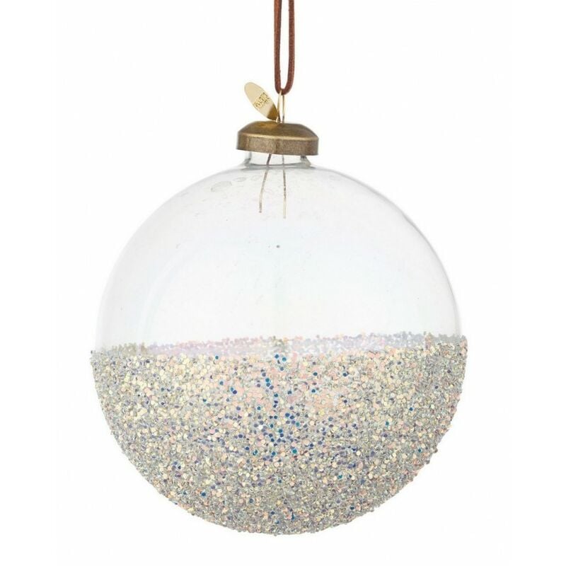 SFERA CHERISH VERDE ORO