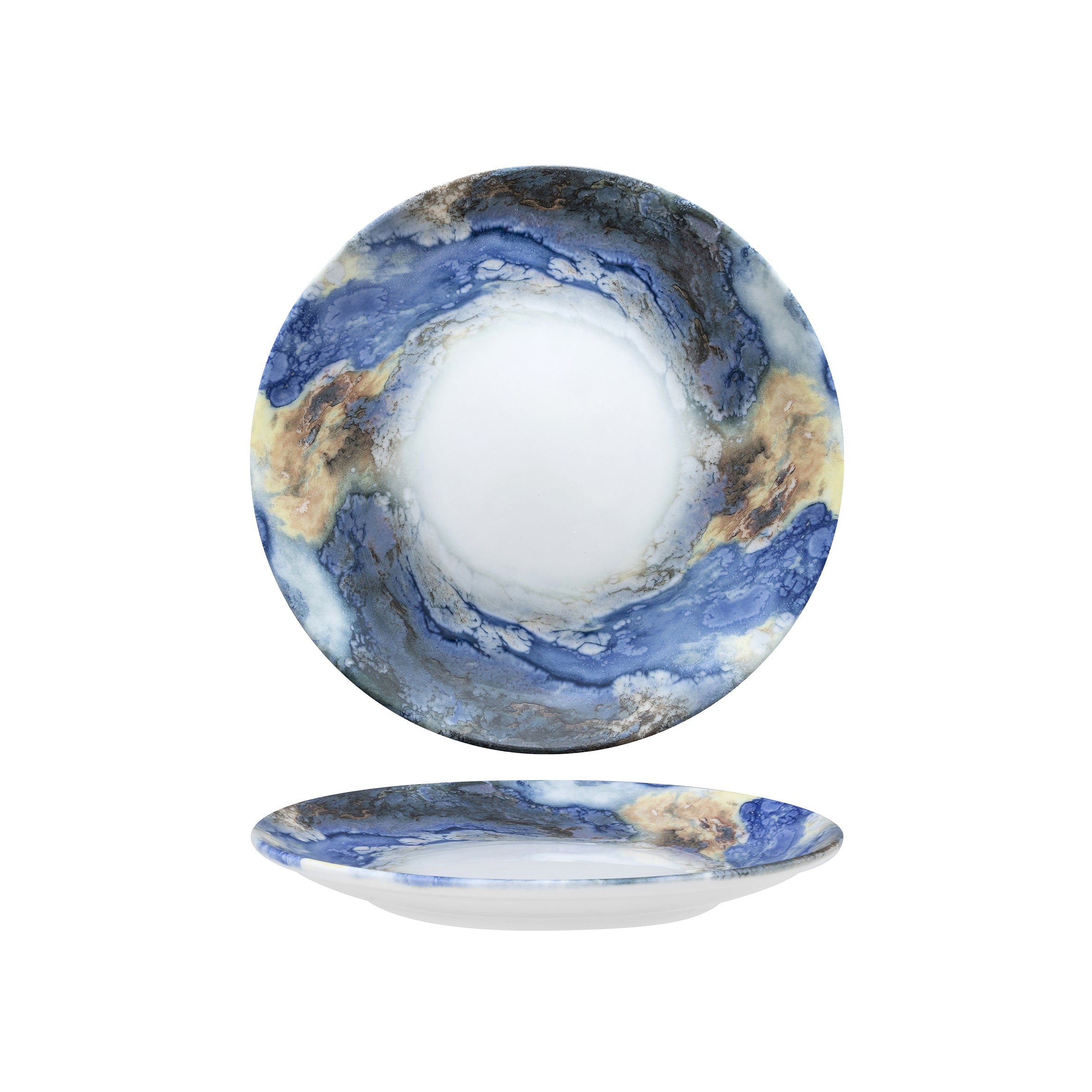 PIATTO FRUTTA HELTON Ø 21