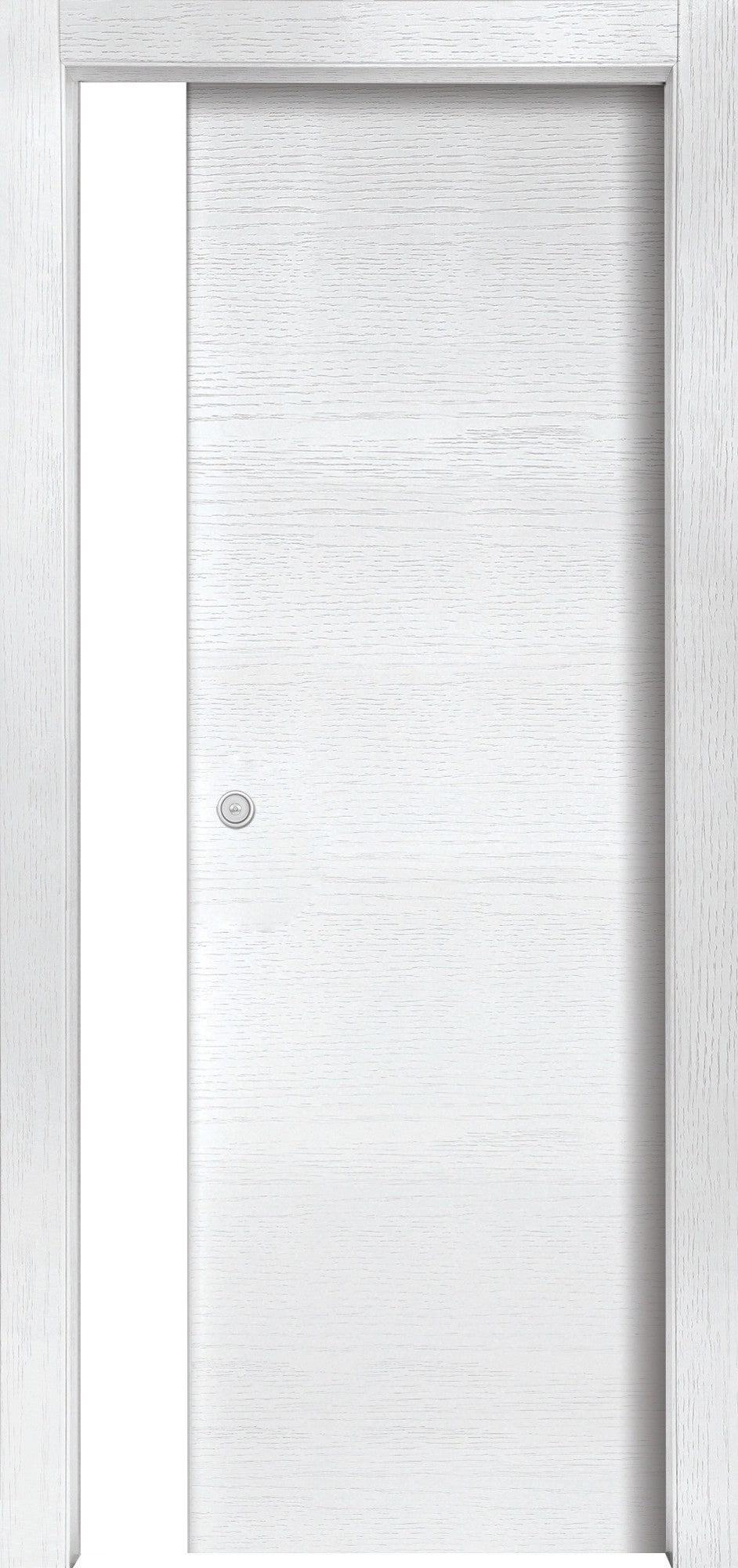 PORTA MIMETIKA BIANCO