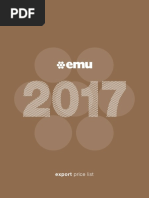 C/680 CUSCINO MARCEL 900/51 PERLA