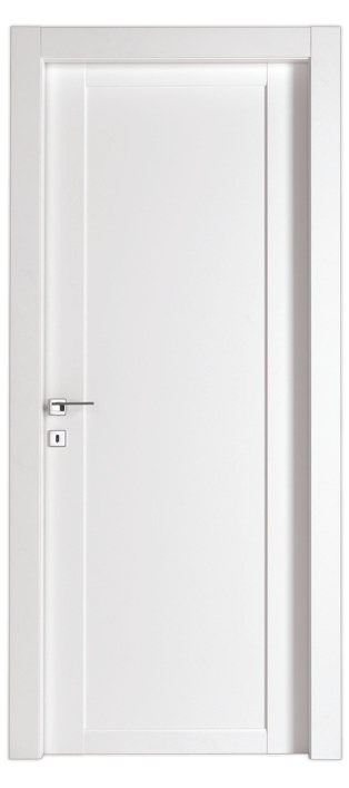 PORTA PANIX OLMO PERLA SCORREVOLE