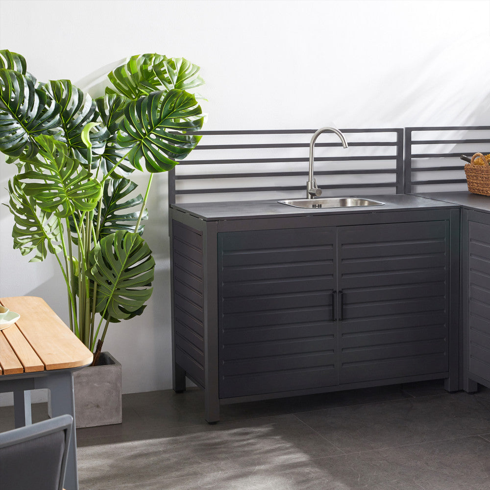 MODULO LAVELLO X CUCINA OKLAHOMA