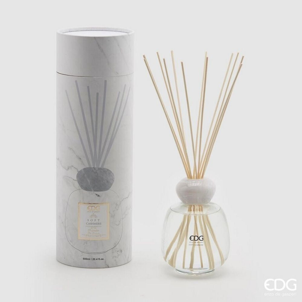 PROFUMATORE TAPPO MARMO ML. 600