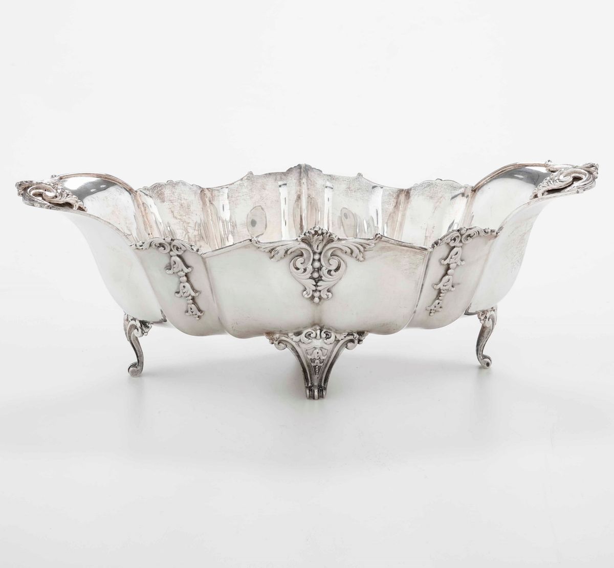 CENTROTAVOLA SILVER D 35