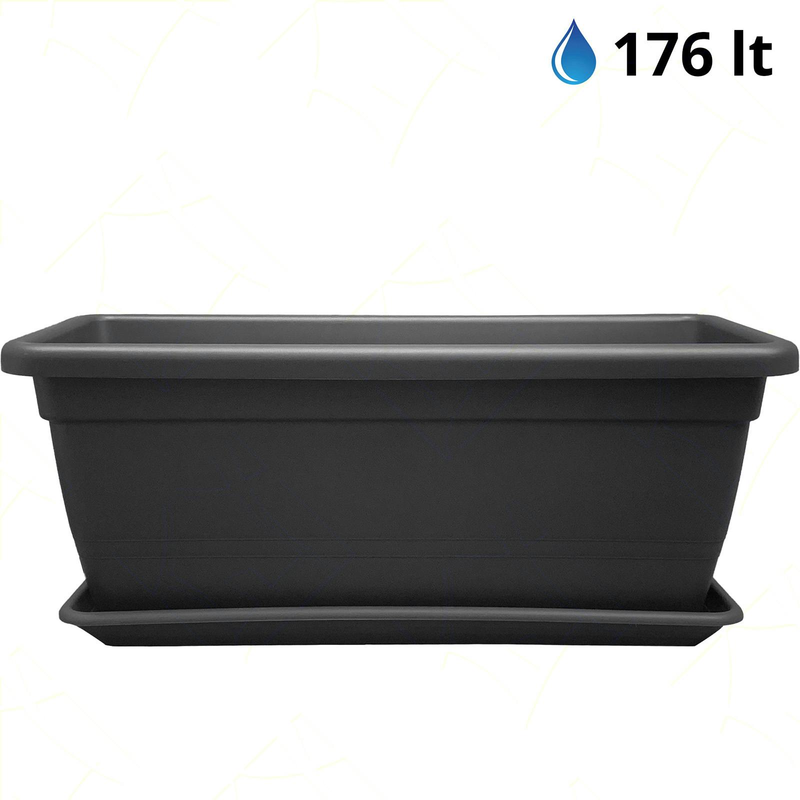 CUBRE COPERCHIO FIORIERA TEAK