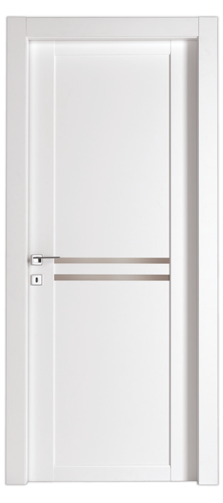 PORTA YNCISA OLMO PERLA BATTENTE