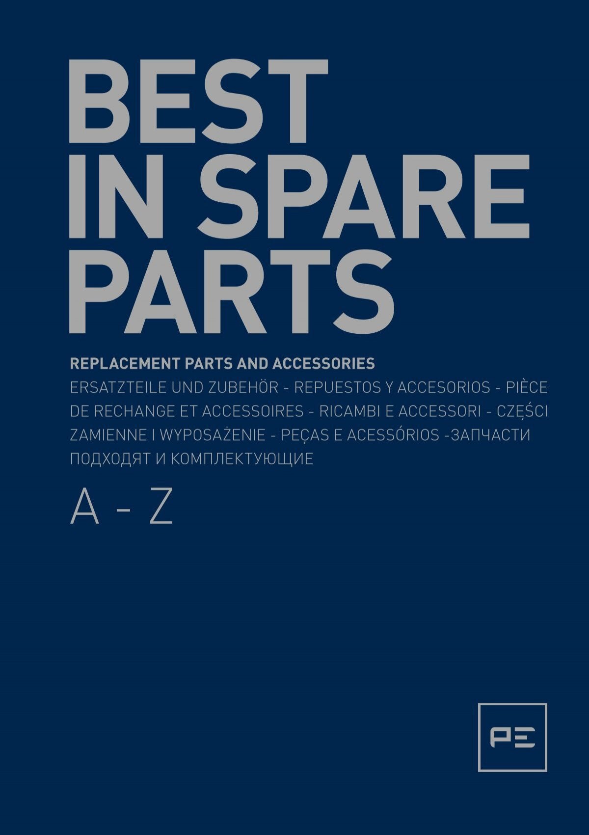 STAFFA U 80X80 H. 85 ACCIAIO ZINC.