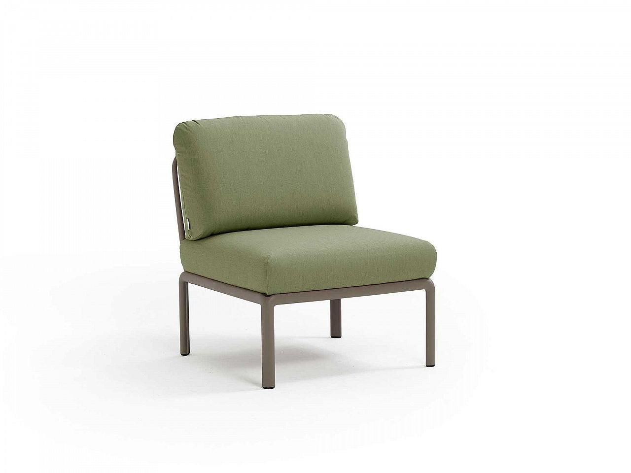 KOMODODIVANO ANGOLARE TORTORA CUSCINO JUNGLE