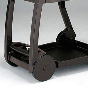 CARRELLO GALILEO ANTRACITE