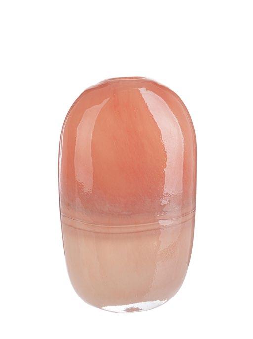 LANTERNA GRIGIO CON CANDELA LED ASS