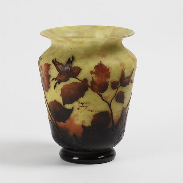 CIOTOLA LEAF H 17 50X45 ORO