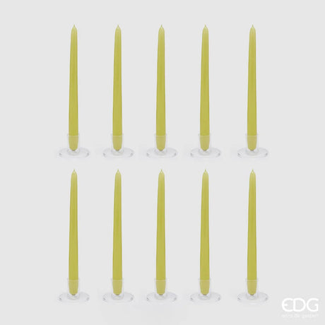 CANDELA STELO H 28 AVORIO