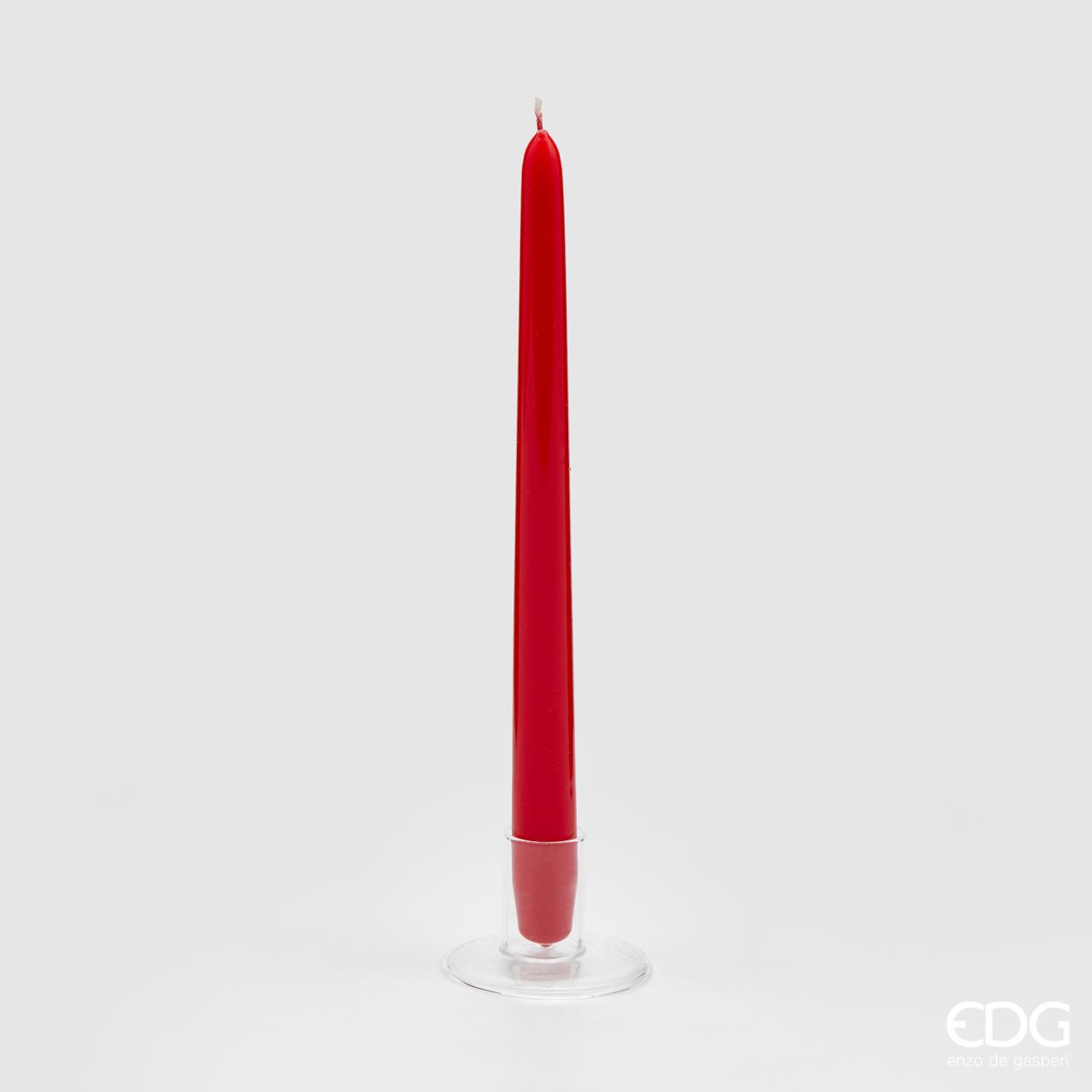 CANDELA STELO H 28 ROSSO