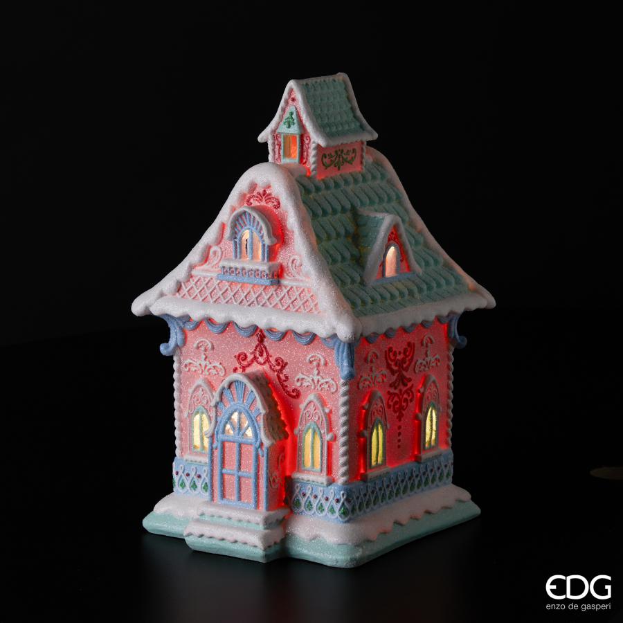 CASA MARZAPANE LED H 34