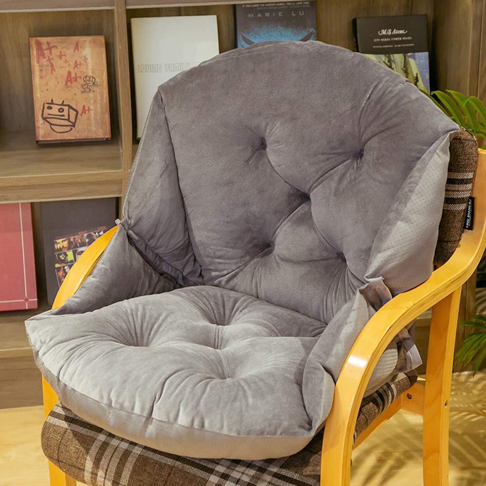 CUSCINO POLTRONCINA COLORE GRIGIO