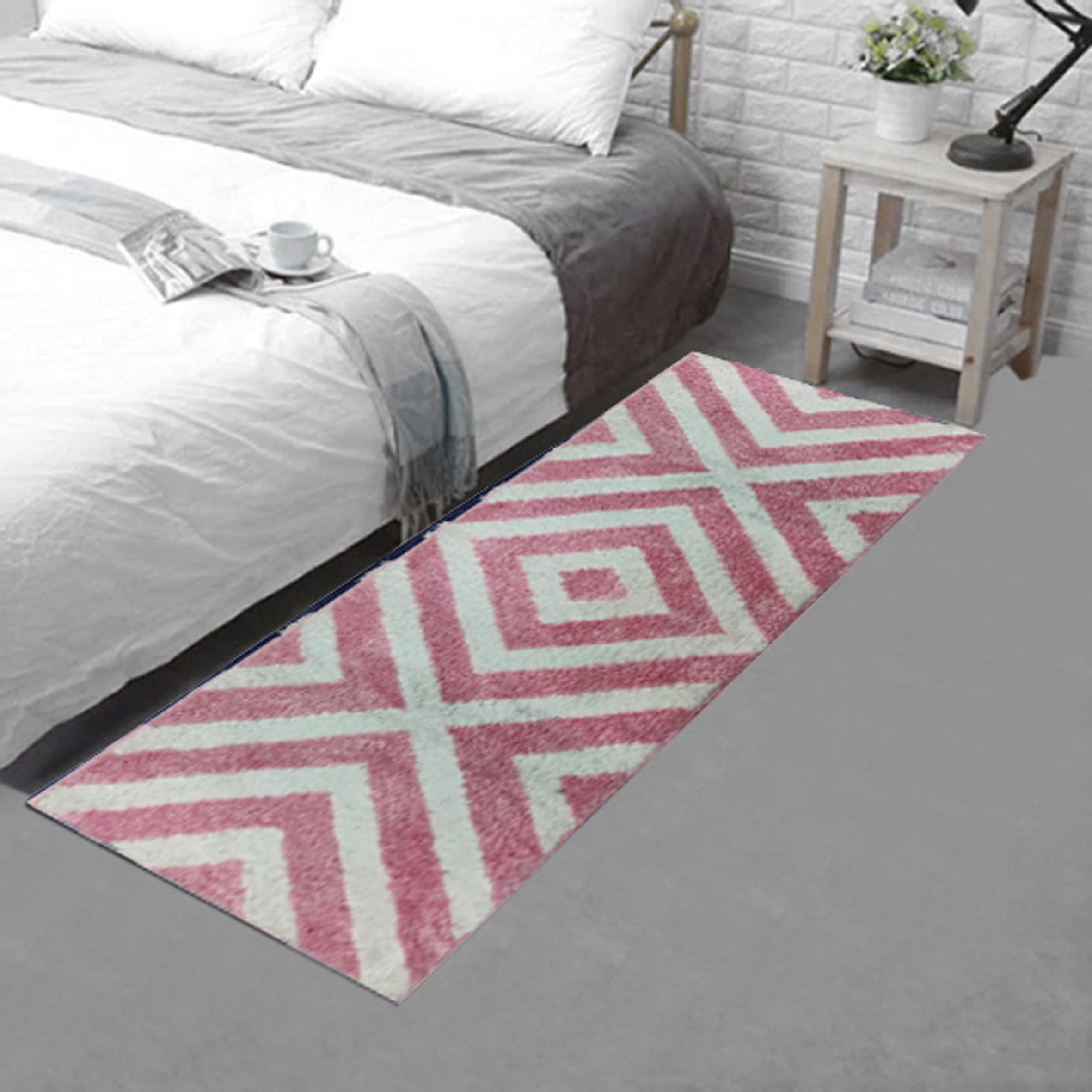 RUNNER NATURA 45X135 PACIFICO