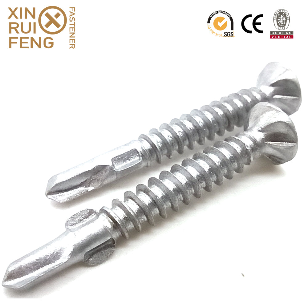 VITE AUTOFORANTE 4.2X50 MM