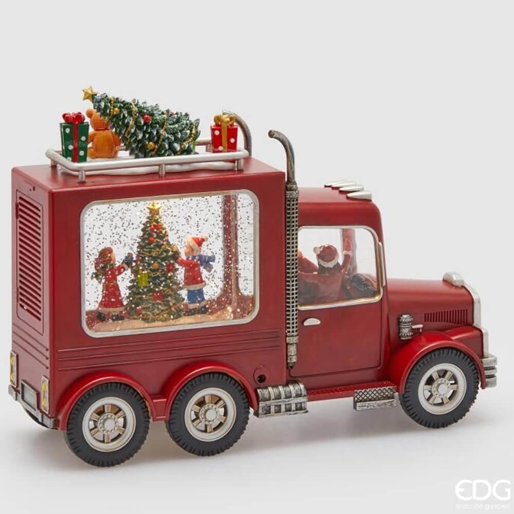 BABBO C/RENNE CARILLON H21