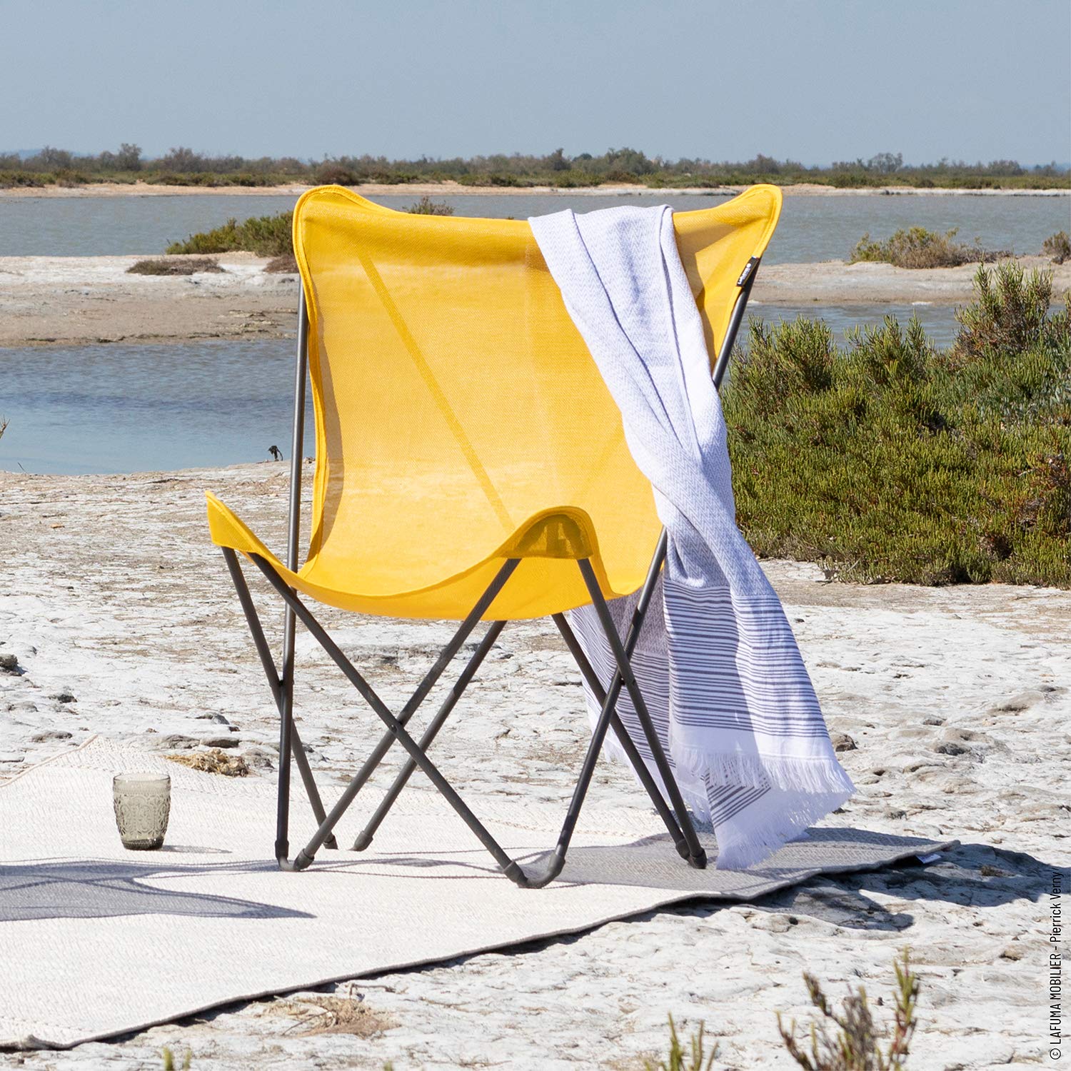 POP UP XL POLTRONA TESSUTO CURRY