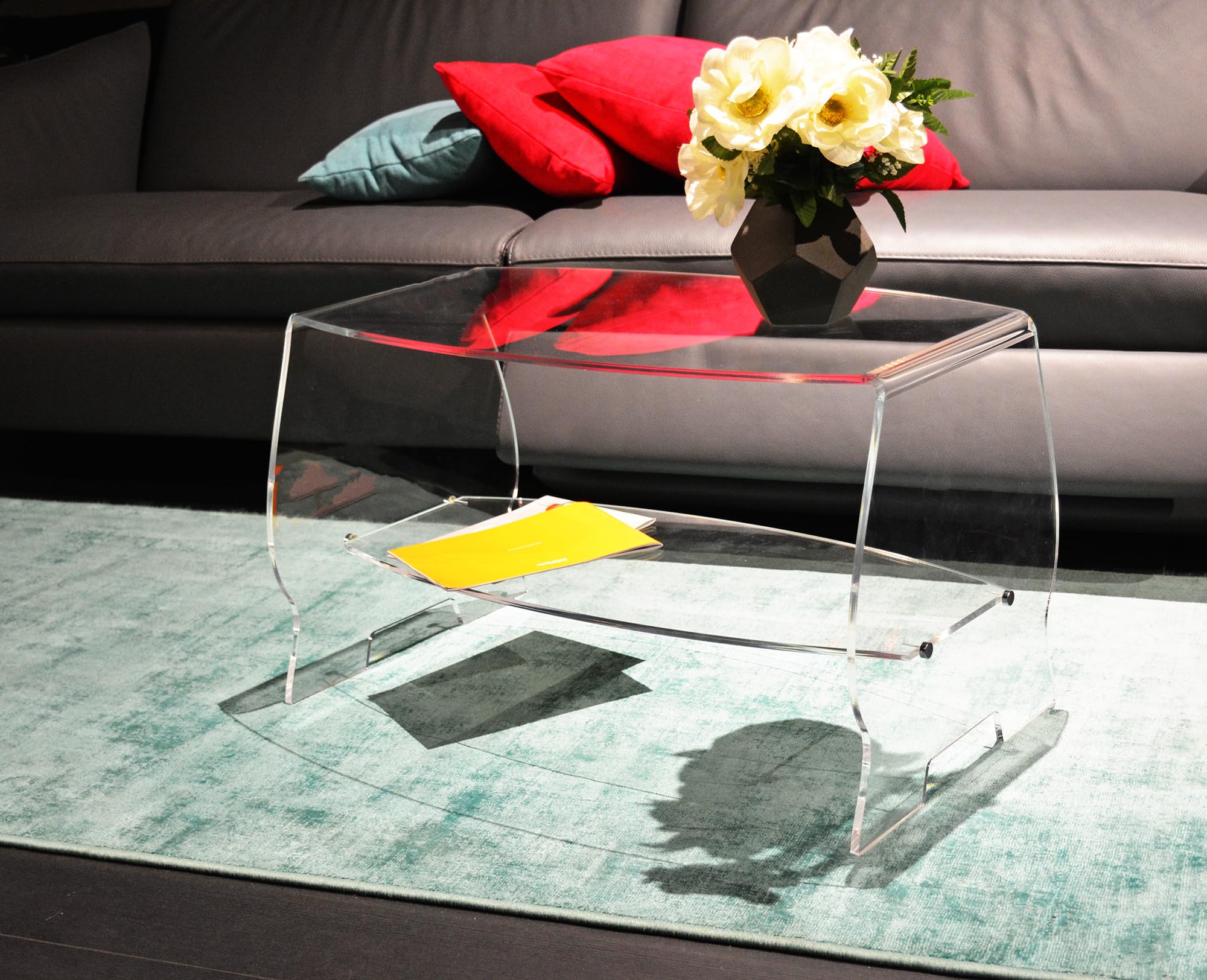 CLEO STRUTTURA DIVANO