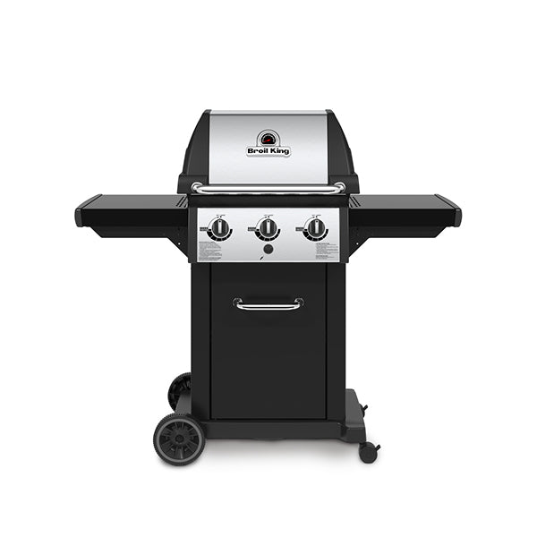 BARBECUE MONARCH 320