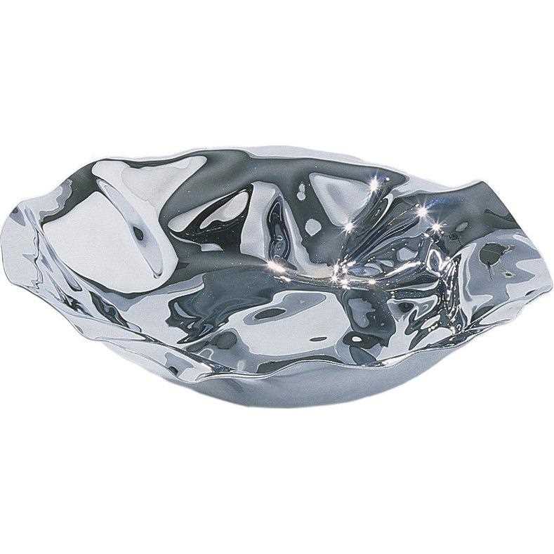 CESTINO PORTAPANE NATURA PESCE