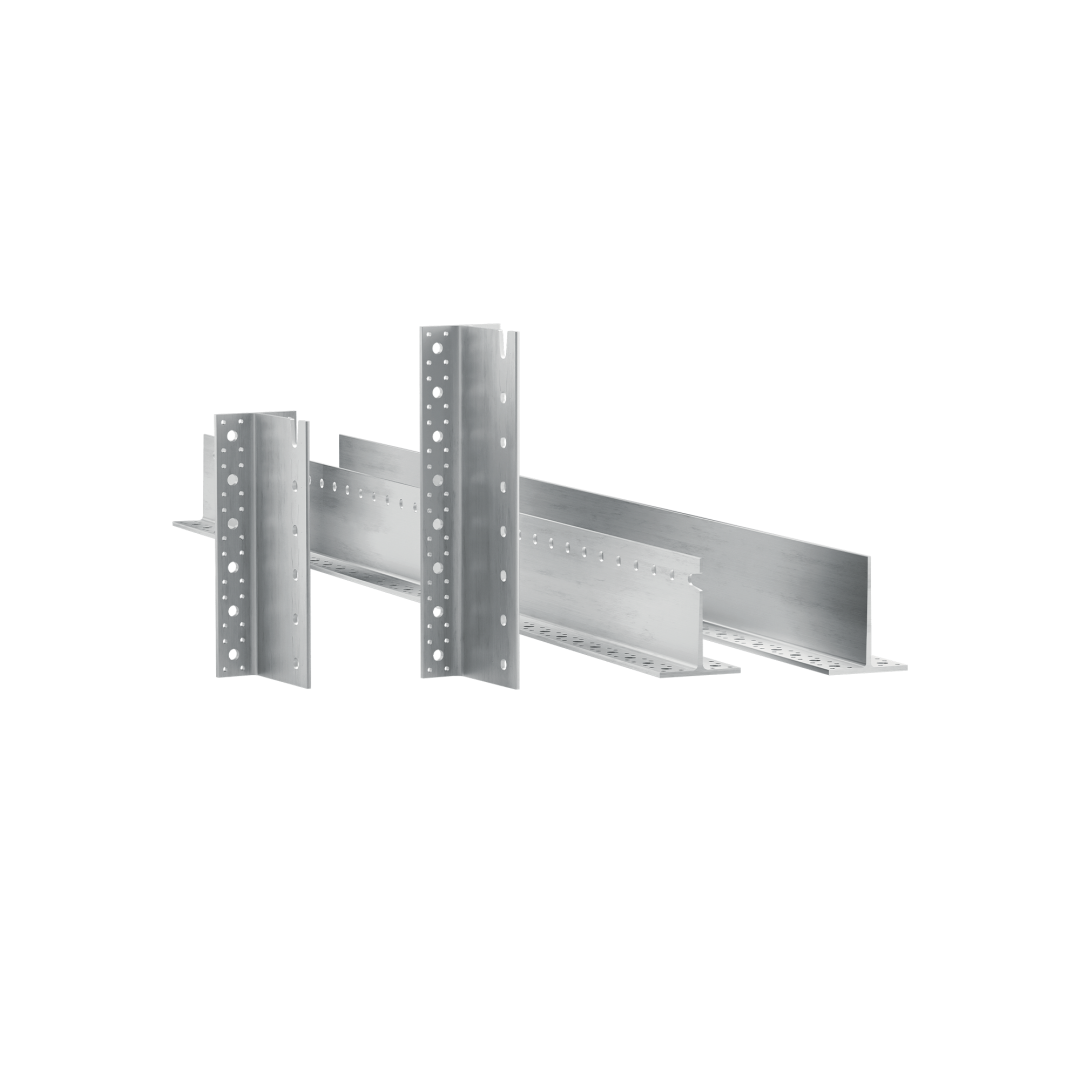 ALUMAXI STAFFA 2176X130X172